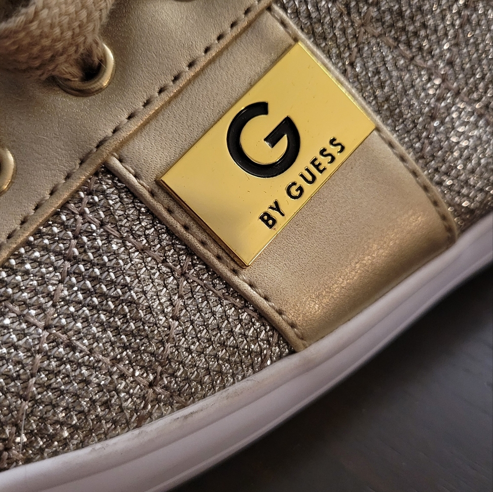 Guess Tennis Shoes